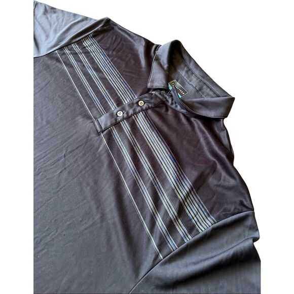 Polo Men's PGA Tour Short SLeeve Polo Shirt - XXL - Picture 2 of 6